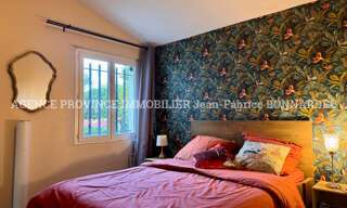 Maison 4 Pièces 104 m² à vendre à Sainte-Cécile-les-Vignes (84290)