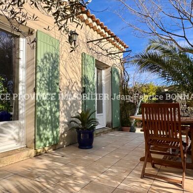 Maison 4 pièces 276000 €