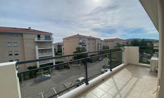 Appartement 2 Pièces 29 m² à louer à Marseille 13 (13013)