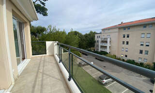 Appartement 2 Pièces 29 m² à louer à Marseille 13 (13013)