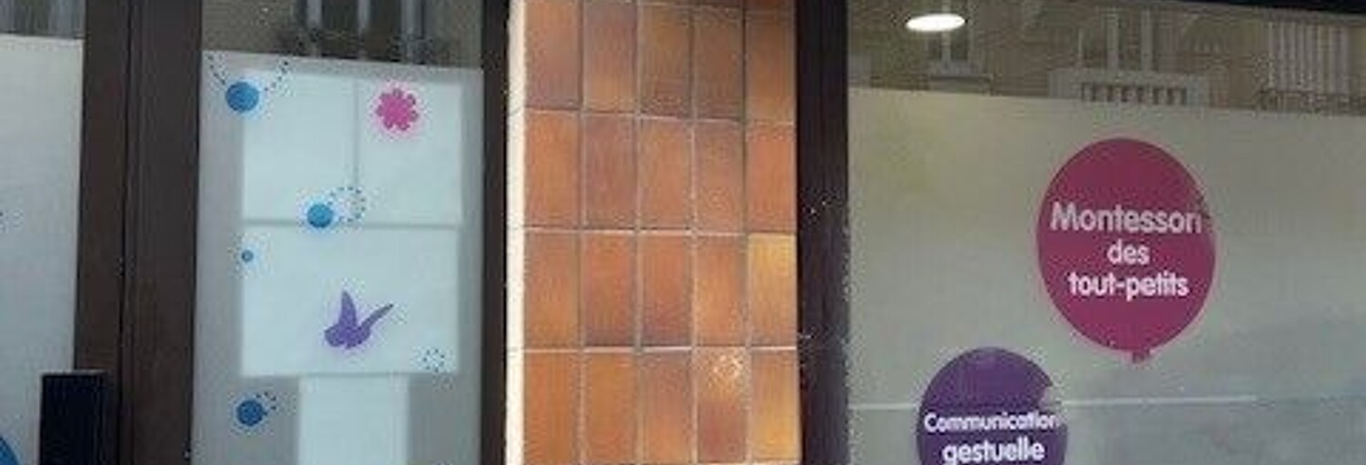 Bureau 5 Pièces 105 m² à louer à Paris 11 (75011)