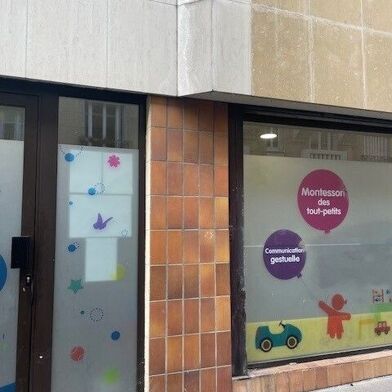 Bureau 5 pièces 3125 €