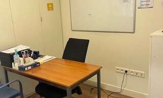 Bureau 5 Pièces 105 m² à louer à Paris 11 (75011)