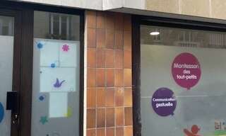 Bureau 5 Pièces 105 m² à louer à Paris 11 (75011)