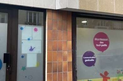 Bureau 5 pièces 2925 €