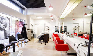 Commerce 1 Pièce 30 m² à vendre à Marseille 4 (13004)