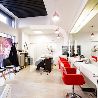 Commerce 1 pièces 162000 €