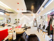 Murs 30M2 Salon de coiffure Marseille 13004 — photo 2