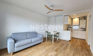 Appartement 2 Pièces 37 m² à louer à Ramonville-Saint-Agne (31520)