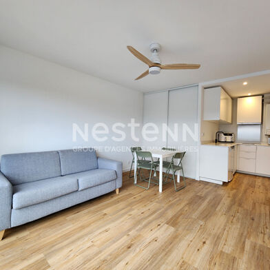 Appartement 2 pièces 670 €