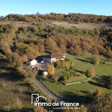 Maison 3 pièces 294000 €