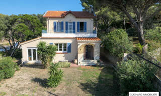 Maison 5 Pièces 170 m² à vendre à Le Pradet (83220)