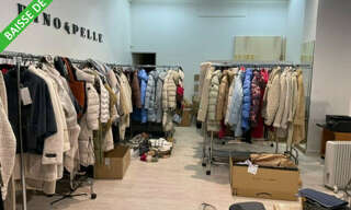 Commerce  70 m² à vendre à Lyon 6 (69006)