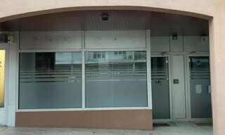 Commerce  120 m² à louer à Lyon 5 (69005)