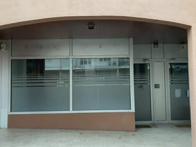 LOCAL COMMERCIAL à LOUER — photo du bien