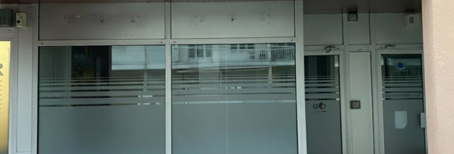 Commerce  120 m² à louer à Lyon 5 (69005)