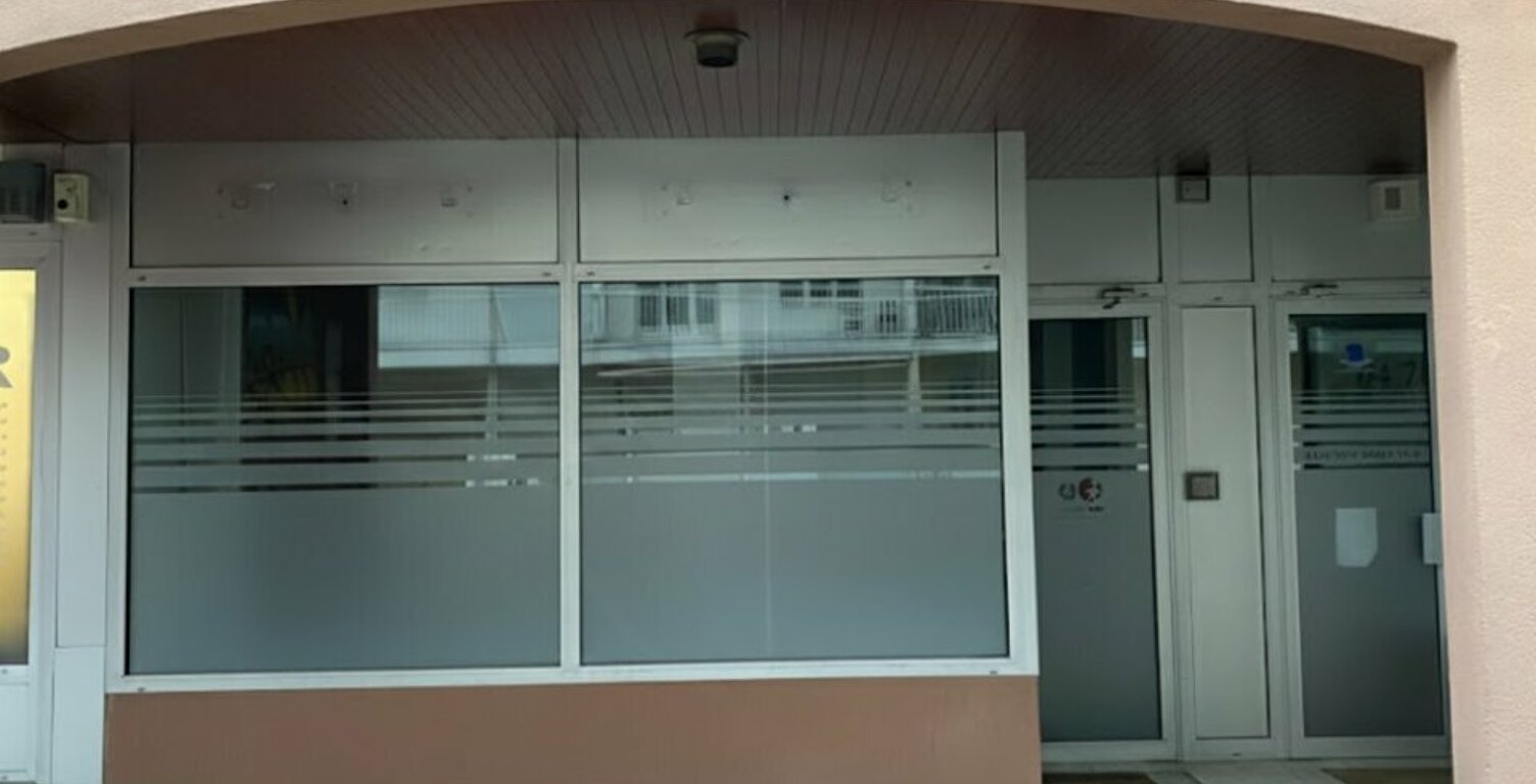 LOCAL COMMERCIAL à LOUER — photo 1