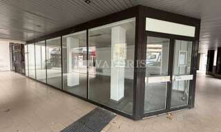 Commerce  56 m² à louer à Lyon 3 (69003)