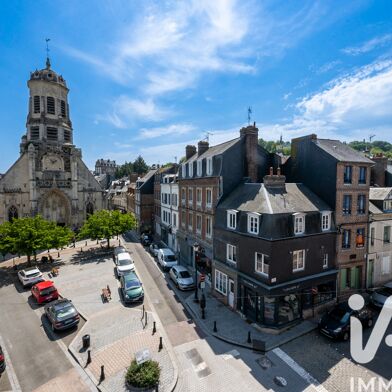 Appartement 6 pièces 439000 €