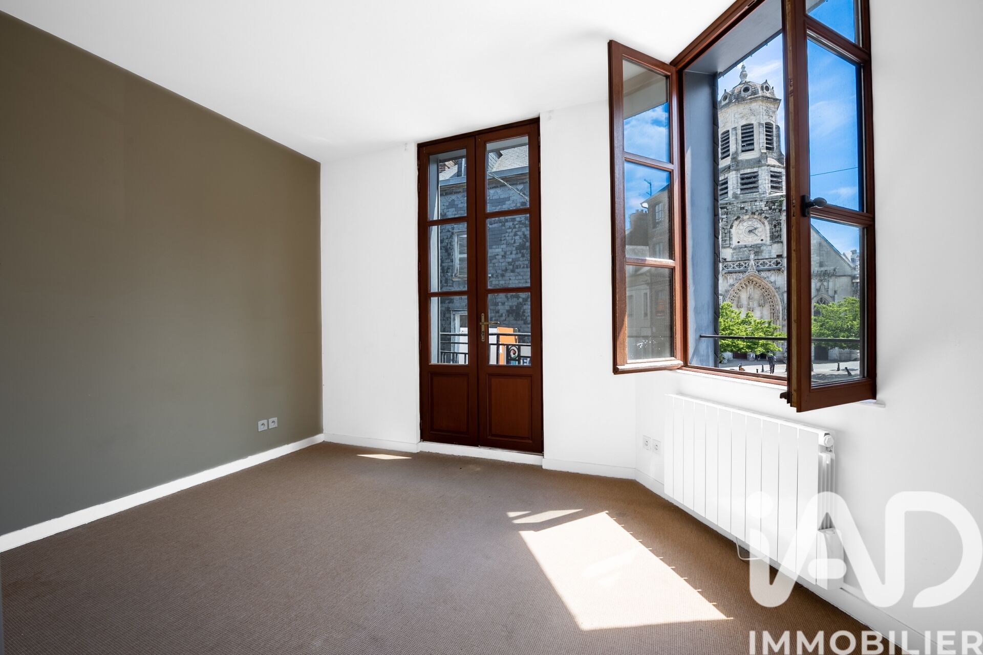 Vente Triplex 6 pièces - Photo 4
