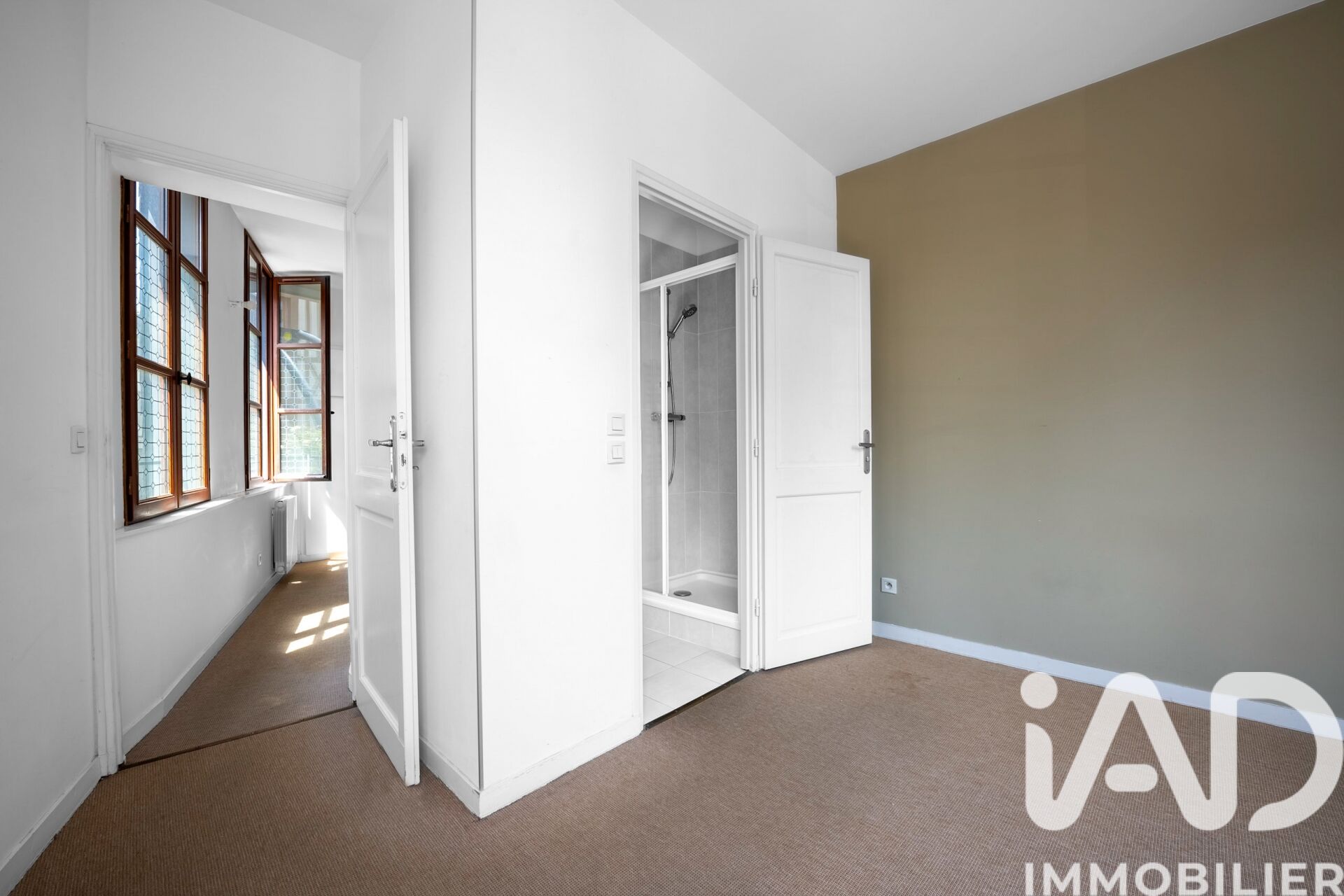 Vente Triplex 6 pièces - Photo 5