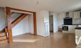 Appartement 3 Pièces 56 m² à vendre à Castelnau-de-Médoc (33480)