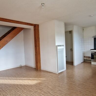 Appartement 3 pièces 150000 €