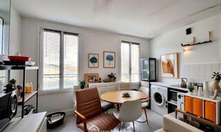 Appartement 3 Pièces 40 m² à vendre à Ivry-sur-Seine (94200)