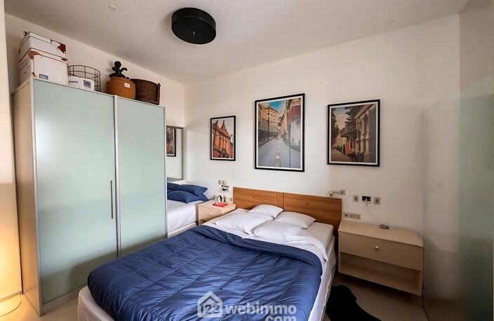 Appartement - 40m² - Ivry-sur-Seine — photo 2