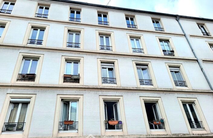 Appartement - 40m² - Ivry-sur-Seine — photo 3