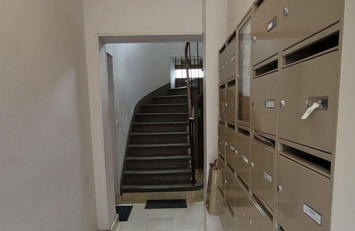 Appartement - 40m² - Ivry-sur-Seine — photo 4