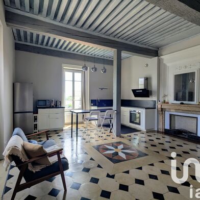 Appartement 3 pièces 259900 €