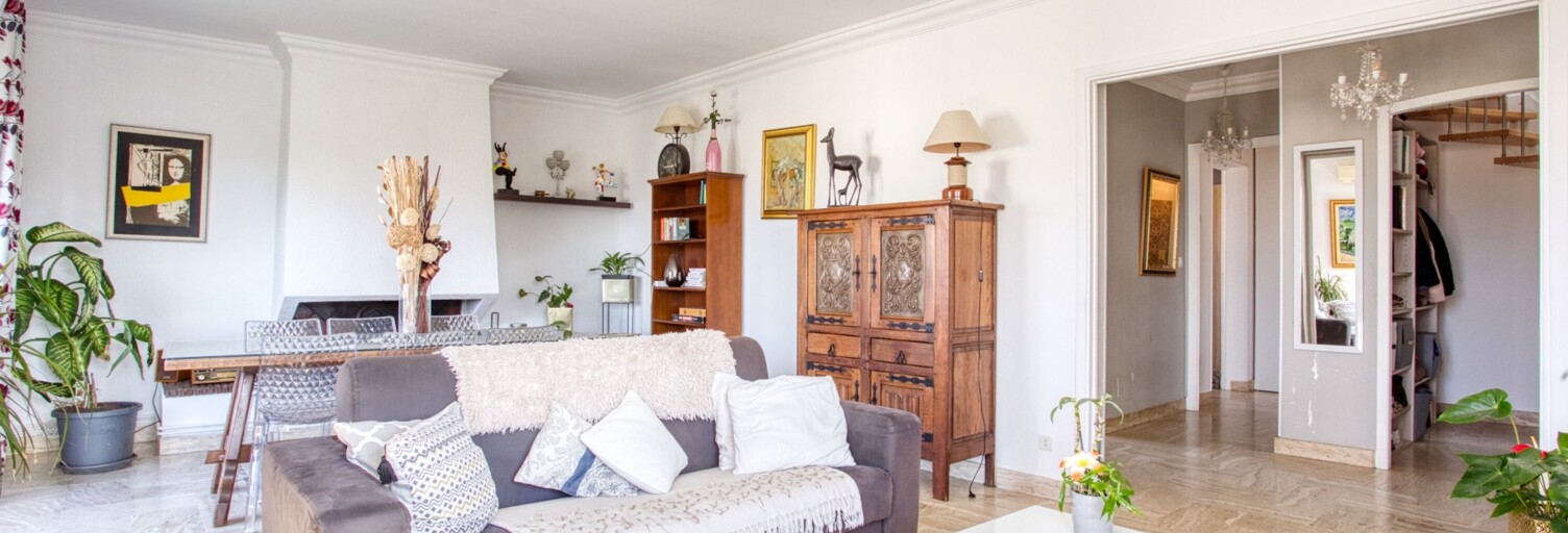 Appartement 6 Pièces 175 m² à vendre à Saint-Raphaël (83700)