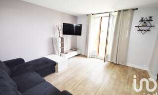 Appartement 4 Pièces 68 m² à vendre à Ablon-sur-Seine (94480)