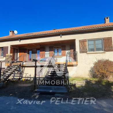 Maison 8 pièces 549000 €