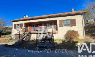 Maison 8 Pièces 164 m² à vendre à Poussan (34560)