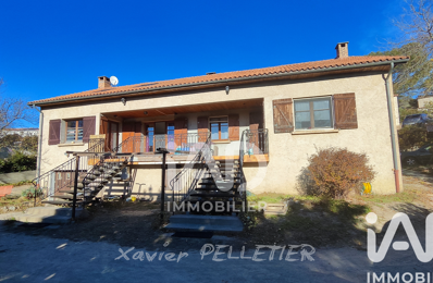 Vente Maison/villa 8 pièces — photo du bien