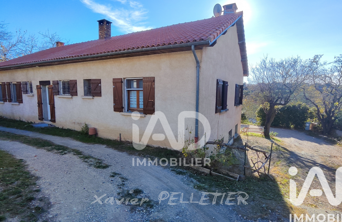 Vente Maison/villa 8 pièces — photo 2