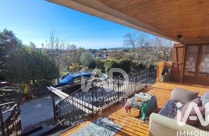 Vente Maison/villa 8 pièces — photo 3