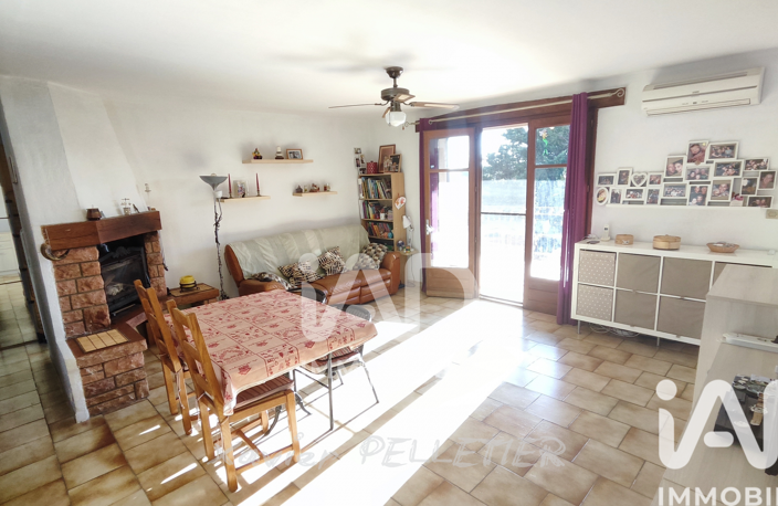 Vente Maison/villa 8 pièces — photo 4