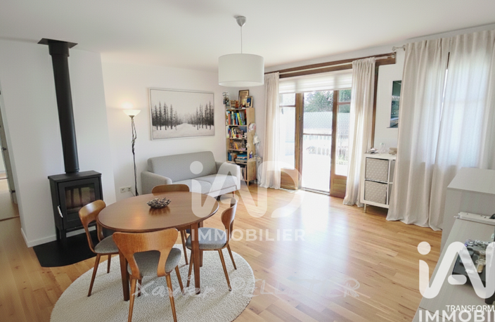 Vente Maison/villa 8 pièces — photo 5