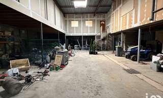 Commerce  580 m² à vendre à Dammarie-les-Lys (77190)