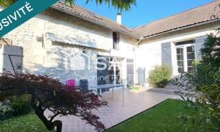 Maison 6 Pièces 199 m² à vendre à Béthisy-Saint-Pierre (60320)