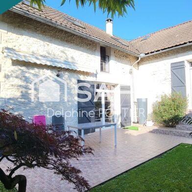 Maison 6 pièces 399000 €