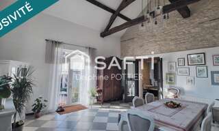 Maison 6 Pièces 199 m² à vendre à Crépy-en-Valois (60800)