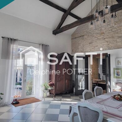 Maison 6 pièces 399000 €