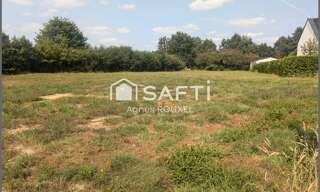 Terrain  430 m² à vendre à La Chapelle-sur-Erdre (44240)