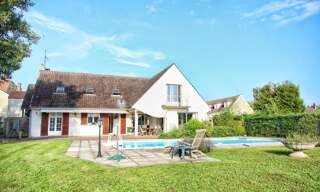 Maison 8 Pièces 230 m² à vendre à Fontenay-Trésigny (77610)