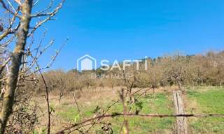 Terrain  3624 m² à vendre à Bainville-sur-Madon (54550)