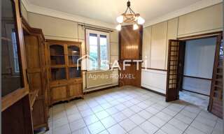 Maison 4 Pièces 84 m² à vendre à Orvault (44700)